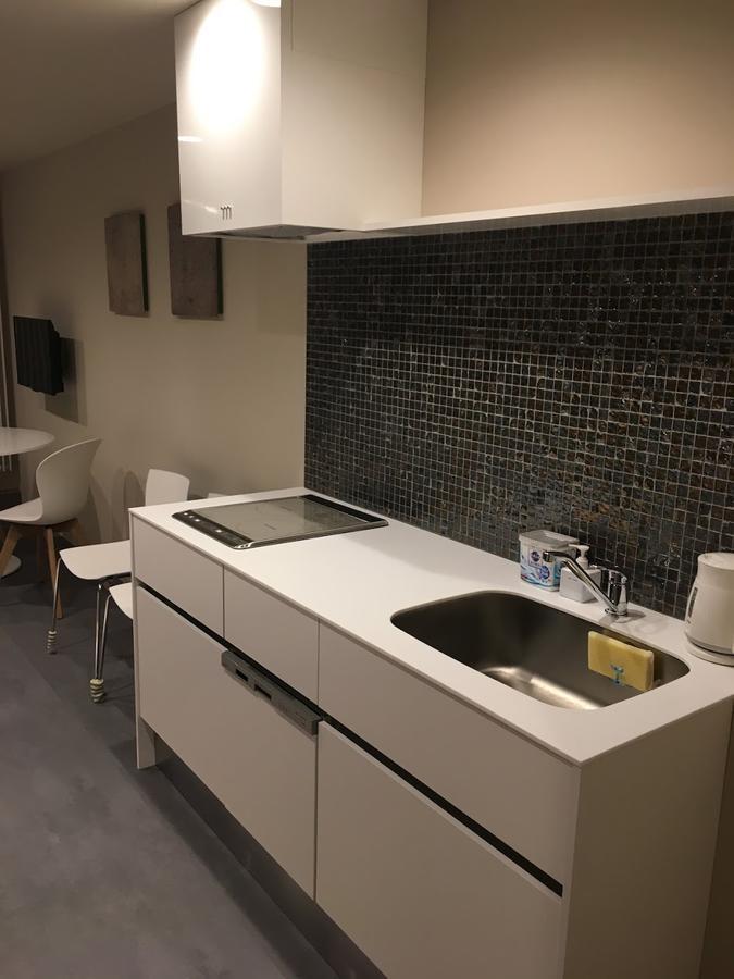 Private House Kuranoya Sapporo Villa Exterior photo